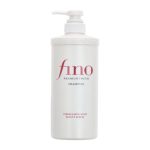 شامپو فینو – Premium Touch با فرمول سرم مراقبتی Fino Premium Touch Shampoo Formulated with Beauty Serum