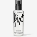 اسپری فیکس‌ مک (۱۰۰ میلی‌لیتر)   MAC Fix+ Alcohol-Free Multitasking Setting Spray (100ml)