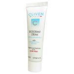 کرم ضدتعریق کلیون (۰٫۹ میلی‌لیتر)  Cliven Deodorant Cream (0.9 ml)