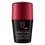 دئودورانت ویشی کلینیکال کنترل ۹۶ ساعته – کنترل تعریق شدید  Vichy Deodorant Clinical Control 96H – 50 ml