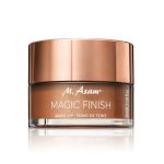 تینت (کرم پودر) چهارکاره مجیک فینیش Magic Finish 4-in-1 Tint (Foundation)