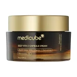 کپسول ویتامین C مدیکیوب   Medicube Deep Vita C Capsule