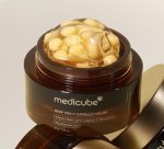 کپسول ویتامین C مدیکیوب   Medicube Deep Vita C Capsule - Image 2