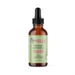 روغن تقویت‌کننده پوست سر و مو رزماری و نعناع میله (۵۹ میلی‌لیتر)   Mielle Rosemary Mint Scalp & Hair Strengthening Oil (2 fl. oz. / 59 mL)