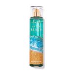 بادی میست ( بادی اسپلش )بث اند بادی بس – ات د بیچ  Bath & Body Works – At The Beach Fine Fragrance Mist