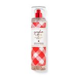 بادی میست ( بادی اسپلش ) بث اند بادی بس – جینگهام لاو  Bath & Body Works – Gingham Love Fine Fragrance Mist