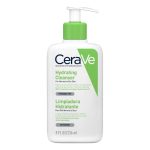 ژل شستشوی آبرسان سراوی مناسب پوست نرمال تا خشک (CeraVe Hydrating Cleanser for Normal to Dry Skin)