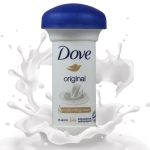 مام(قارچی) رول ضد تعریق داو (Dove Deodorant Roll-On)