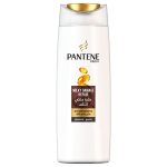 شامپو ترمیم‌کننده موهای آسیب‌دیده پنتن پرو-وی میلکی (Pantene Pro-V Milky Damage Repair Shampoo)