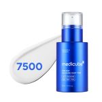 سرم وان دی اگزوزوم ۷۵۰۰ مدیکیوب (Medicube ONE DAY EXOSOME SHOT 7500)