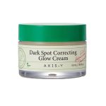کرم روشن‌کننده ضدلک و ابرسان اکسیس-وای (AXIS-Y Dark Spot Correcting Glow Cream)