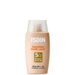 ضدآفتاب ایزدین فیوژن واتر مجیک لایت ایزیدین (ISDIN Fotoprotector Fusion Water Magic Light SPF 50)