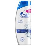 شامپو ضدشوره هد اند شولدرز کلاسیک Head & Shoulders Classic Care Anti-Dandruff Shampoo