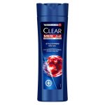 شامپو ضد شوره مردانه کلیر (CLEAR Men Anti-Dandruff Shampoo – Style Express)