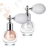بادی میست هایلایتر گلیتری شیگلم (در رنگبندی)(SHEGLAM Go Go Glow Highlighting Body Mist)