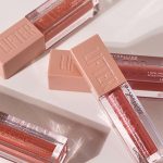 لیپ گلاس میبلین (در رنگبندی ) (Maybelline Lip Gloss)