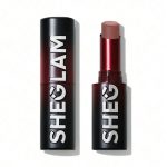 رژ لب مات شیگلم داینامت نسخه امبر رز (SHEGLAM Dynamatte Boom Long-Lasting Matte Lipstick – Ember Rose Ver.)