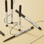 مداد خط چشم کرمی ضدآب شیگلم (در رنگبندی) (SHEGLAM On-Line Creamy Eyeliner)