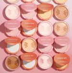 پودر فیکس (پودرفیکس) دو طبقه شیگلم(در رنگبندی) (SHEGLAM Insta-Ready Face & Under Eye Setting Powder Duo) - Image 2