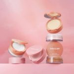 پودر فیکس (پودرفیکس) دو طبقه شیگلم(در رنگبندی) (SHEGLAM Insta-Ready Face & Under Eye Setting Powder Duo)