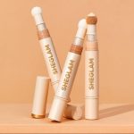 کانسیلر مایع سر پنبه‌ای شیگلم (در رنگبندی) (SHEGLAM Complexion Boost Concealer – Head Applicator)