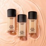 کرم پودر مک (MAC Studio Fix Fluid SPF 15)