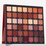 پلت سایه ۴۲رنگ بیوتی بی By Beauty Bay Nude 42 Colour Palette