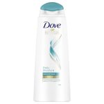 شامپو موی داو مدل روزانه Dove Daily Moisture Shampoo