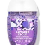 ورکز ژل ضدعفونی‌کننده دست بث اند بادی مدل Bath & Body Works PocketBac Hand Gel – Lavender
