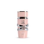 عطر یارا صورتی از شرکت لطافه ۱۰۰میل Yara