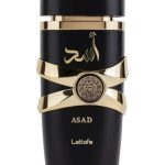 عطر اسد از شرکت طلافه ۱۰۰میل Lattafa Asad