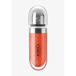 لیپ گلاس کیکو KIKO Lip Gloss – Shade 34