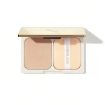 پنکک و پودر کنترل چربی ولوت ویل شیگلم– رنگ Warm Sand (SHEGLAM Velvet Veil Oil Control Powder Warm Sand)