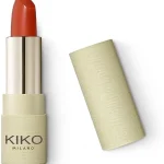 رژ لب مات کیکو میلانو مدل Green Me Matte Lipstick 103