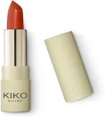 رژ لب مات کیکو میلانو مدل Green Me Matte Lipstick 103