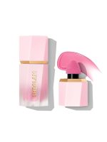 رژگونه مایع شیگلم مدل Color Bloom Liquid Blush رنگ Petal Talk (فینیش مات)