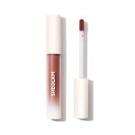 رژ لب مایع مات شیگلم مدل Matte Allure Liquid Lipstick رنگ Maven