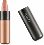 رژ لب مات کیکو میلانو مدل Velvet Passion Matte Lipstick 327