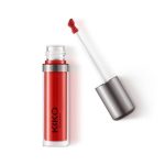 رژ لب مایع مات کیکو میلانو مدل Lasting Matte Veil Liquid Lip Colour 11