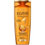 ✨ شامپو لورآل الویو اکسترا اوردینری اویل (L’Oréal Paris Elvive Extraordinary Oil)
