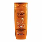 شامپو لورآل الویو اکسترا اوردینری اویل جوجوبا (L’Oréal Paris Elvive Extraordinary Oil Jojoba Shampoo)