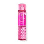 بادی اسپلش بث اند بادی بس مدل Bath & Body Works Twisted Peppermint – Fine Fragrance Mist