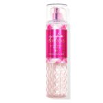 بادی اسپلش بث اند بادی ورکز بس مدل Gingham Gorgeous Bath and Body Works Gingham Gorgeous Fine Fragrance Mist