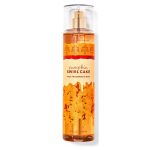 بادی اسپلش بث اند بادی پامپکین سویرل کیک 236میل | bath and body whipped Pumpkin Swirl Cake body mist 236ml