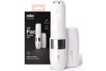 موزر (مو زن) و اصلاح صورت بانوان Braun Face Mini Hair Remover FS1000