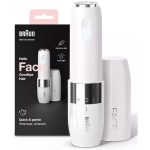 موزر (مو زن) و اصلاح صورت بانوان Braun Face Mini Hair Remover FS1000