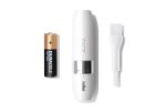 موزر (مو زن) و اصلاح صورت بانوان Braun Face Mini Hair Remover FS1000 - Image 2