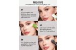 پودر فیکس و بیک شیگلم مدل بیکد گلو – رنگ شفاف  Sheglam Baked Glow Setting Powder – Translucent - Image 3
