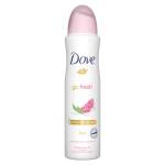 اسپری ضد تعریق داو Dove با رایحه انار و به لیمو زنانه 250 میلی