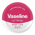 بالم لب وازلین مدل Rosy Lips وزن 20 گرم (Vaseline Lip Therapy Rosy Lips (20g
